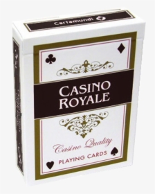 Casino-royale - Cartamundi Casino Royale Poker Cards, HD Png Download, Transparent PNG