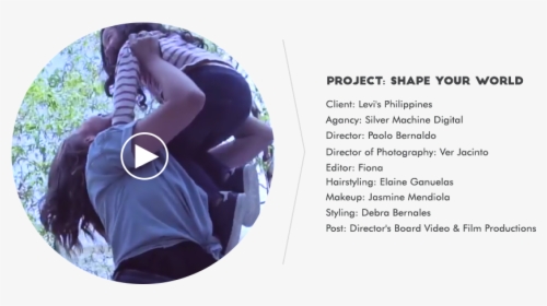 Bracket Creatives Levis Jasmine Preview - Inflatable, HD Png Download, Transparent PNG