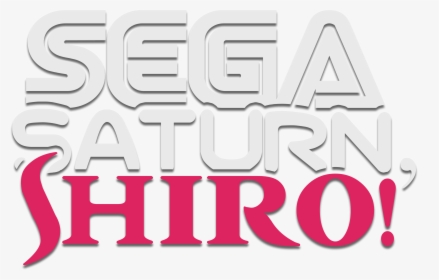 Transparent Sega Saturn Png, Png Download, Transparent PNG