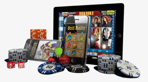 Online Casino Gambling Png, Transparent Png, Transparent PNG