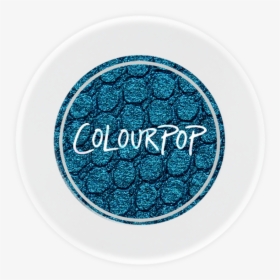 Transparent Colourpop Logo Png - Sombras Individuales Color Pop, Png Download, Transparent PNG