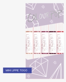 Colourpop Cosmetics, HD Png Download, Transparent PNG