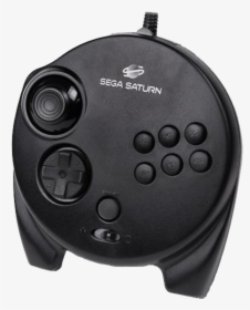 Trade In Games Or Sell Games For Cash - Sega Saturn 3d Controller, HD Png Download, Transparent PNG