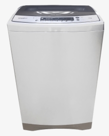 Whirlpool Washing Machine Top Load Glass, HD Png Download, Transparent PNG