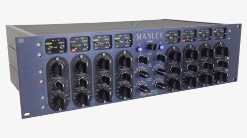 Manley Massive Passive Eq Image3, HD Png Download, Transparent PNG