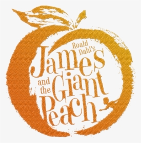39 James Peach Logo, HD Png Download, Transparent PNG