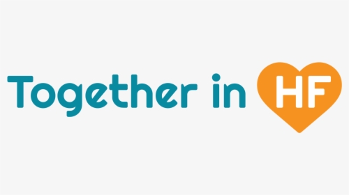 Transparent Novartis Logo Png - Together In Hf Logo, Png Download, Transparent PNG