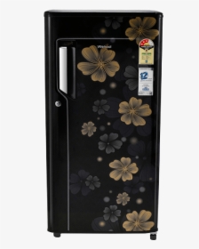Whirlpool Direct Cool 3str - Whirlpool Ice Magic Fridge, HD Png Download, Transparent PNG