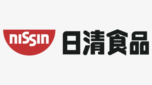 Logo Png Nissin Food, Transparent Png, Transparent PNG