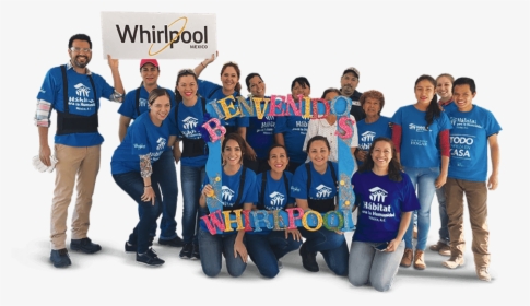 Whirlpool Corporation, HD Png Download, Transparent PNG