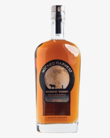 Wicked Harvest Pistachio Bourbon - American Whiskey, HD Png Download, Transparent PNG