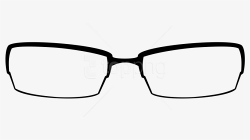 Cat Eye Glasses Png - Transparent Glasses Png, Png Download, Transparent PNG