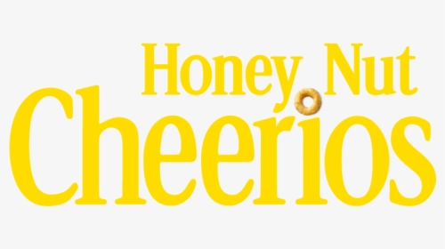 Cheerios Logo Png - Honey Nut Cheerios Logo Transparent, Png Download, Transparent PNG