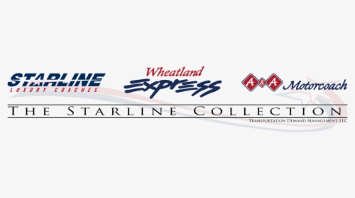 Starline Collection - Starline Luxury Coaches, HD Png Download, Transparent PNG