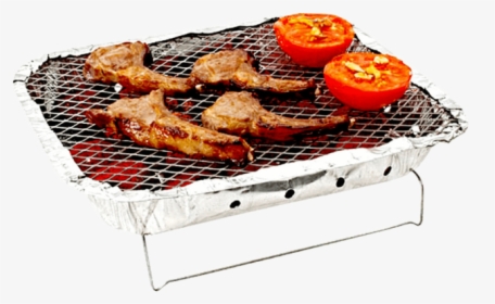 Disposable Barbeque, HD Png Download, Transparent PNG