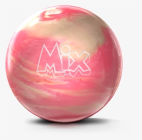 Storm Mix Bowling Ball, HD Png Download, Transparent PNG