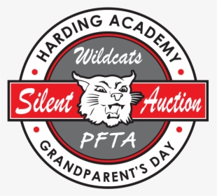 Grandparents Day/silent Auction - Emblem, HD Png Download, Transparent PNG