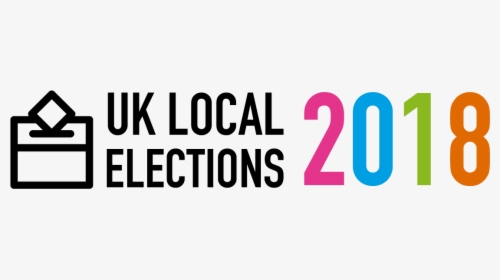 Last Chance To Register To Vote For Council Elections - Local Elections 2018 London, HD Png Download, Transparent PNG