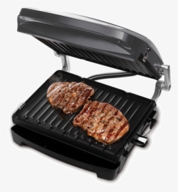 George Foreman, HD Png Download , Transparent Png Image - PNGitem