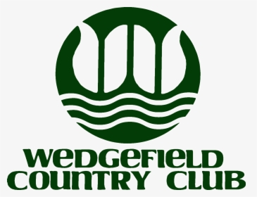 Wedgefield Plantation Country Club - Wedgefield Plantation Georgetown Sc Logo, HD Png Download, Transparent PNG