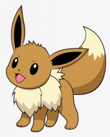 Last Chance Pokemon Evy Bargain Superior Outstanding - Eevee Pokemon Clipart, HD Png Download, Transparent PNG
