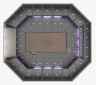 Professional Bull Riders At Golden 1 Center Tickets, - Architecture, HD Png Download, Transparent PNG