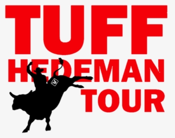 Tuff Hedeman Championship Bull Riding On Saturday April - Bull, HD Png Download, Transparent PNG