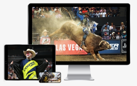 Bull Riding, HD Png Download, Transparent PNG
