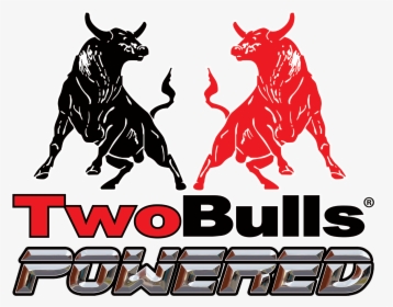 Bucking Bull Logo, HD Png Download, Transparent PNG