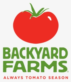 Backyard Farms Logo, HD Png Download, Transparent PNG