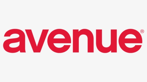 Plus Size Avenue Logo, HD Png Download, Transparent PNG
