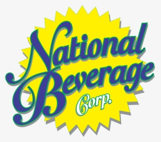 National Beverage Corp Logo, HD Png Download, Transparent PNG