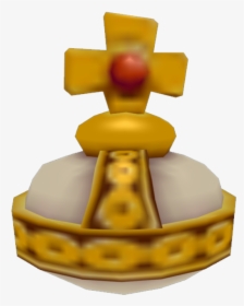 Holy Hand Grenade 3d, HD Png Download, Transparent PNG