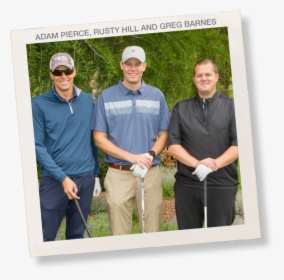 Foursome (golf), HD Png Download, Transparent PNG