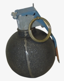 5814 - Grenade Paperweight, HD Png Download, Transparent PNG