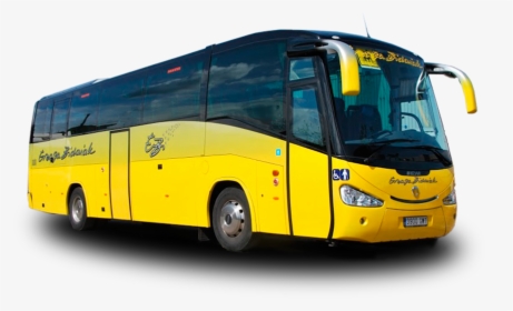 Autobus , Png Download - Imatges Mitjans De Transport, Transparent Png, Transparent PNG