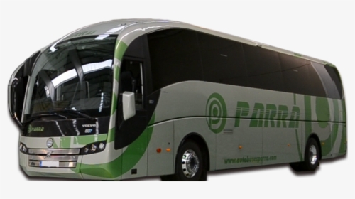 Imagen De Un Autobus, HD Png Download, Transparent PNG