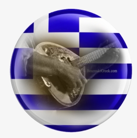 Bouzouki And Greece, HD Png Download, Transparent PNG