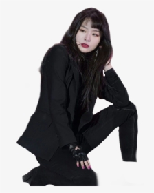 Red Velvet Seulgi Png - Red Velvet Seulgi Transparent, Png Download, Transparent PNG