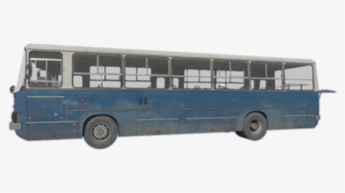 Ikarus-bus - Ikarus Bus Clipart, HD Png Download, Transparent PNG