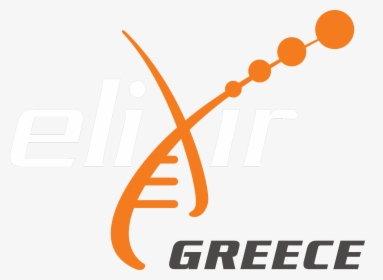 Elixir-greece - Elixir Europe Logo, HD Png Download, Transparent PNG