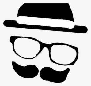 Lentes De Mostacho Png, Transparent Png, Transparent PNG