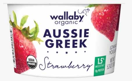 Wallaby Yogurt, HD Png Download, Transparent PNG