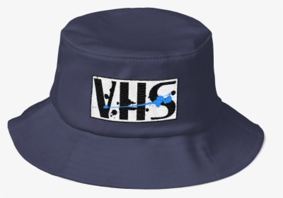 Monochrome Greek Flag - Bucket Hat Artwork, HD Png Download, Transparent PNG