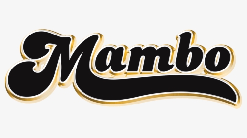 Greek - Mambo Logo Png, Transparent Png, Transparent PNG