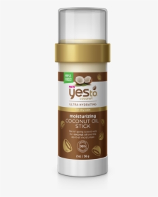 Product Photo - Yes To Coconut Moisturizing Stick, HD Png Download, Transparent PNG