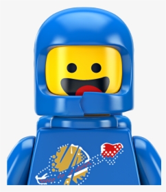 Barba Metálica De Lego Con Nuevo Cuerpo, HD Png Download, Transparent PNG
