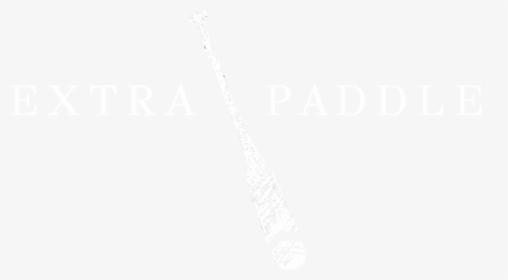 Extrapaddle White No Tag, HD Png Download, Transparent PNG