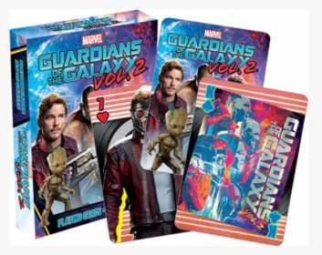 Guardians Of The Galaxy Vol. 2, HD Png Download, Transparent PNG