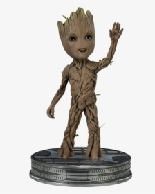 Baby Groot Psd, HD Png Download, Transparent PNG